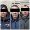 В Бишкеке нашли труп мужчины, подозреваемые задержаны