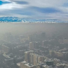 Эколог Ажар Байсалова: Согласно исследованию, источником смога является частный сектор