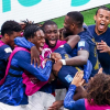 Катар - 2022: Франция Мароккону жеңип, финалга чыкты