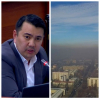 Депутат Бишкектеги ыштын негизги беш себебин атап өттү