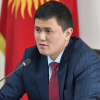Бишкек шаардык кеңештин жыйынында вице-мэрдин этикасын кароо сунушталды