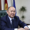 Бишкек мэри Эмилбек Абдыкадыров сыйлыкка ээ болду