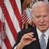 Байден дүйнө дагы бир пандемияга туш болуп жатканын айтты