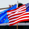Путин заявил, что Евросоюз позволил США «вытирать о себя ноги»