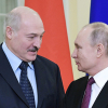 Путин менен Лукашенко 19-декабрда Минскиде коопсуздукту талкуулашат