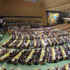 ООН приняла представленную Турцией резолюцию «ноль отходов»