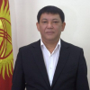 В Бишкеке задержали бывшего вице-мэра