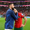 Сборная Марокко подала жалобу в ФИФА из-за матча с Францией