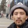 ФОТО - Задержанный активист Али Шабдан просит поддержать его семью финансами