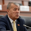 Аманкан Кенжебаев, ЖК депутаты: “Амбициялуу министрдин ишинде кемчиликтер бар”