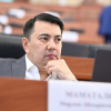 Депутат: Кыргызстандан катализаторлор учактар ​​менен ташылып жатат