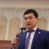 Жусупбек Коргонбай уулу: В Кыргызстан мешками поступают рубли, при этом вывозят наличные доллары