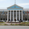 Бишкек мэриясы шаарды өнүктүрүүгө багытталган долбоорлорду иштеп чыгууда