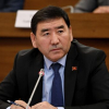 Депутат: Ыш боюнча жыйындан жыйынтык болгон жок