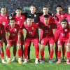 Кыргызстандын футбол курамасы ФИФАнын рейтингинде 94-орунга көтөрүлдү