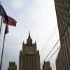 Замглавы МИД России Галузин: планы накачать Молдавию натовским оружием грозят катастрофой