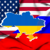 ЖМК: Украина боюнча АКШдагы ажырым пикир Путиндин отуна май тамызат