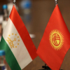 Кыргыз-тажик делегациясы чагымга жол бербөөнү талкуулады