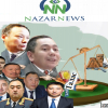 Азизбек КЕЛДИБЕКОВ: «Хан» Бабанов: «Кош Ала-Тоо, уулуң кеткен бизнеске» -дегени менен саңырсый баштады