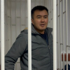 Сотко жеткирилген активист Чыңгыз Капаров эс-учун жоготту