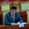 УКМК: Депутат Эмил Жамгырчиев өлкөдөн мыйзамсыз чыгып кетти