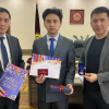 Кыргызстанец Байэл Ырысбаев стал одним из лучших студентов СНГ – 2022