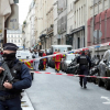 Арестован пенсионер, убивший в Париже трех человек у курдского культурного центра, - BFM