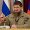Кадыров: Украина согушка курал кармаганды билбеген жоокерлерин жөнөтүүдө