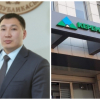 Сотрудников ГКНБ по делу «Керемет Банка» водворили в СИЗО-1 Бишкека