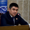 Депутат: Кыргызды кыргыз коргобосо, ким коргойт?