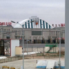 Китайский порт прекратил прием ПЦР-тестов при пересечении границы