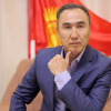 Айданбек Акматов: Алтындан түшкөн каражаттын кайда экендиги коомчулукка да, парламентке да белгисиз