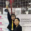 Аида Салянованын кызы Кыргызстандын шахмат боюнча чемпиону болду