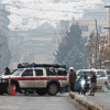 Кытай Афганистанда жасалган террордук актыны айыптады