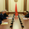 Кыргыз-беларусь парламенттер аралык кызматташтыгын өнүктүрүү талкууланды