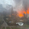 Украинанын ИИМ министри каза болгон авиакырсыктын болжолдуу себеби айтылды