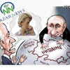 Азизбек КЕЛДИБЕКОВ: Украинаны күчтөп, Орусияны «канталамайга» алып бөлүп-жарып, талап-тоногусу келген күчтөр бар