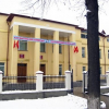 Бишкекте №33 мектепте жарылуучу зат изделүүдө