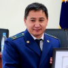 Мурдагы прокурор “Кыргызалтынды