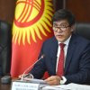 Байсалов Бишкектин көркүн бузган чиновниктердин аты-жөнүн жарыялоону сунуштады