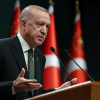 Эрдоган Түркияда президенттик шайлоо качан өтөөрүн айтты