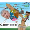 Азизбек КЕЛДИБЕКОВ: Министр Ибраев жокто «свет» өчпөй эле оокат өтүп жаткан, бул газга шылтоолоп улам өчүрө баштады