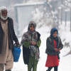 В Афганистане число погибших из-за аномальных морозов выросло до 124 человек