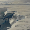 ВИДЕО - Антарктикада көлөмү Лондон шаарындай болгон айсберг бөлүндү