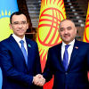 Кыргызстан жана Казакстан парламент төрагалары телефон аркылуу сүйлөштү