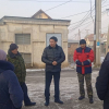 В Бишкеке провели профилактику предотвращения отравления угарным газом