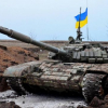 Washington Post: АКШ Украинага танктарын жыл этегине чейин жөнөтө албайт