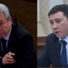 Депутат министрдин орун басары Татиковго шымды кантип кийүү керектигин “үйрөттү”