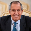 Лавров: Менин приоритетимде азырынча 