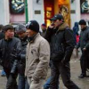 Трудовые мигранты из Кыргызстана совершили больше 3 тысяч преступлений в России